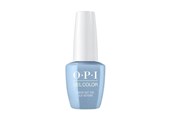 Sminke - OPI Gel Color Semi-Permanent Nail Polish Check Out The Old Geysirs 15 ml - 619828131904