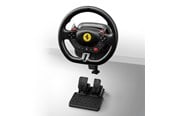 Spill - Tilbehør - Thrustmaster T98-P FERRARI 296 GTB - PC & Playstation - Wired Wheel - 4160880