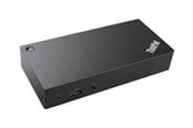 Dokkingstasjon - Lenovo Refurbished Thinkpad USB-C Dock - RFBP00091060