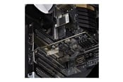 Nettverksadapter - StarTech.com 2-Port Gigabit PCIe Network Adapter Card TAA Compliant - network adapter - PCIe - Gigabit Ethernet x 2 - TAA Compliant - ST1000SPEXD4T