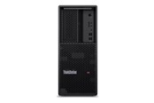 Stasjonær - Workstation - Lenovo ThinkStation P3 Gen 2 - tower Core Ultra 7 265K 3.9 GHz - vPro Enterprise - 64 GB - SSD 1 TB - Nordic - 30HT0046MT