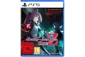 Spill - Death end re;Quest: Code Z (Day One Edition) - Sony PlayStation 5 - RPG - 5061077020822