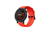 Smartklokke, Smartwatch & Sportsklokke - CMF by Nothing Watch 3 Pro - Orange - A10700024