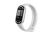 Aktivitetsarmbånd - Xiaomi Smart Band 10 - Glacier Silver - BHR07PSGL