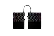 Tastatur - ASUS ROG Falcata - Gamingtastatur - Uten numpad - Nordisk - Svart - 90MP043H-BKNA20