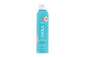 Kroppspleie - Coola - Classic Body Spray Sunscreen Tropical Coconut 177ml - CL10421
