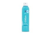 Kroppspleie - Coola Classic Body Spray Fragrance-Free SPF 50 - 177 ml - 0850008614316