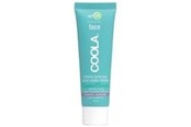 Ansiktspleie - Coola - Classic Face SPF 30 Cucumber 50 ml - CL10512