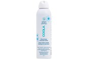 Kroppspleie - Coola - Mineral Body Spray Fragrance Free - SPF 30 - CL10530