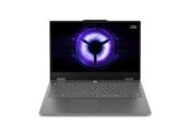 Bærbar PC - Lenovo LoQ E - 15.6" | RTX 5060 | Core i5 | 16GB | 512GB - 83SC0007MX