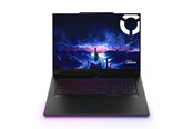 Bærbar PC - Lenovo Legion 9 - RTX 5090, U9 275HX, 192GB, 2TB - 83EY0014MX