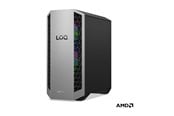 Stasjonær PC - Lenovo LoQ Tower - Ryzen 7 8745HX | 32 GB RAM | 1 TB NVMe SSD | GeForce RTX 5060 Ti - 91DF0007MW