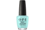 Sminke - OPI Nail Lacquer Nail Polish NL G44 Was It All Just A Dream? 15 ml - 619828138163