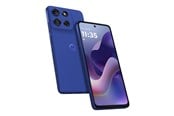 Mobiltelefoner - Motorola Moto G56 256GB/8GB - Dazzling Blue - PB7Y0029SE