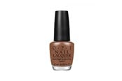 Sminke - OPI Nail Lacquer Nail Polish Ice-Bergers & Fries 15 ml - 09468119