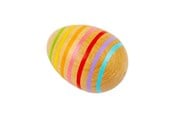 Treleker - Bigjigs Wooden Shaking Egg - 37067