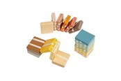 Treleker - Bigjigs Wooden Jacob's Ladder - 36080