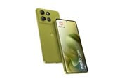 Mobiltelefoner - Motorola Moto G86 Power 512GB/8GB - Golden Cypress - PB8X0002SE