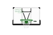 Fotball & Ballspill - Salta Basketballkurv Center  110 x 71 x 60 cm - 807-520
