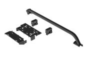 Gamingstol - Fanatec ClubSport GT Cockpit Shifter Mount - Black (Left Side) Rattesimulatorcockpit - CRD-9900023-WW