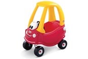 Utendørsleker - Little Tikes Cozy Coupe Classic - 170263