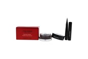 Sminke - Shiseido Inkstroke Gel Eyeliner Br606 Kuromitsu Brown 4.5 g - 729238138643