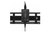 Strømforsyning (PSU) - StarTech.com USB Galvanic Isolator 6KV Electrical Isolated USB 2.0/1.1 - surge isolator - TAA Compliant Strømforsyning (PSU) - ATX - 80 Plus - U1-USB-ISOLATOR
