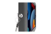 Skjermholder - Compulocks iPad 10.2" Space Enclosure Rail Mount - TMR01B102IPDSB