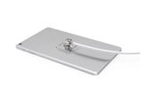 Kabinett tilbehør (kjølepasta mv.) - Compulocks Universal Tablet Lock with Keyed Cable Lock - CL15WUTL