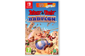 Spill - Asterix & Obelix: Mission Babylon (Day One Edition) - Nintendo Switch - Platformer - 3701529519116