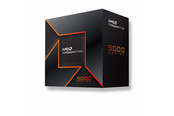 Prosessor/CPU - AMD Ryzen Threadripper 9960X Prosessor/CPU - 24 kjerner - 4.2 GHz - AMD sTR5 - AMD Boks (uten kjøler) - 100-100001595WOF