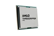 Prosessor/CPU - AMD Ryzen Threadripper PRO 9985WX (Tray) Prosessor/CPU - 64 kjerner - 3.2 GHz - AMD sTR5 - Bulk (uten vifte) - 100-000000722
