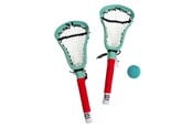 Utendørsleker - BS Toys - Lacrosse Set 3pcs. - GA476