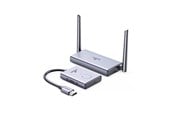 Repeater, forsterkere, bridges og transceivere - UGREEN Wireless HDMI Extender Transmitter and Receiver 50m - 50633A-UG
