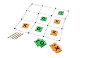 Utendørsleker - BS Toys Mega Tic Tac Toe Outdoor Play - GA263