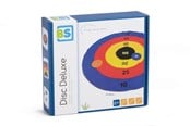 Utendørsleker - BS Toys - Disc Darts Throwing Game 4 pcs. - GA050