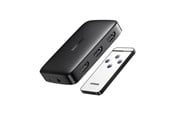 Videosplitter - UGREEN HDMI Switcher 3-1 - 80125-UG
