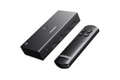 Videosplitter - UGREEN HDMI Switch 3 In 1 Out - 55857-UG