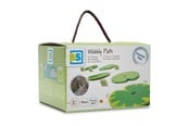 Utendørsleker - BS Toys - Wobble Pad - Balance Game - GA416