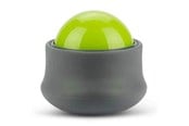 Massasje - Trigger Point Handheld Massage Ball Green - 32340001