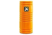 Sport & Fitness - Trigger Point Therapy GRID 1.0 Foamroller Orange - 32340003