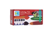 Utendørsleker - BS Toys Tail Tag - Children's Game - GA301
