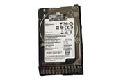 Harddisk - HP E Enterprise - 2.4TB - Harddisk - 881507-001 - SAS3 - 2.5" - 881507-001