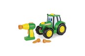 Leketøysbil - Spectron - John Deere Build Your Own Tractor - 46655
