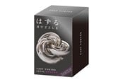 Små gaver til barn - Eureka - Huzzle Cast Brain Puzzle - Vortex - 515116