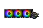 Prosessor-kjøler - MSI MAG CORELIQUID E360 - CPU Vannkjøling - MAG CORELIQUID E360