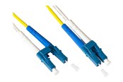 Nettverkskabel - Alcasa electronik Good Connections patch cable - 3 m - yellow - Gul - 3m - LW-903LC