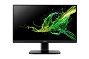 Skjerm - 27" Acer KA272 - 1920x1080 (FHD) - 120Hz - IPS - UM.HB7EE.G10