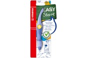 Skrive- & Tegneverktøy - STABILO EASYoriginal - Ergonomic Rollerball - Left-handed - Pastel Airy Blue - B-58463-3