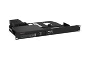 Rackskap - Rackmount.IT Rack Mount Kit for OptiPlex MFF - RM-DE-T2